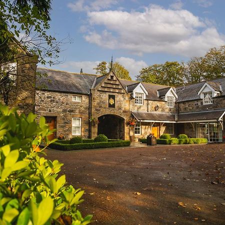 Trump Macleod House & Lodge, Scotland Balmedie Екстер'єр фото