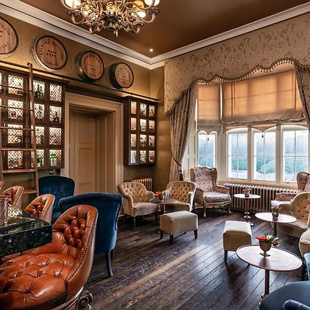 Trump Macleod House & Lodge, Scotland Balmedie Екстер'єр фото