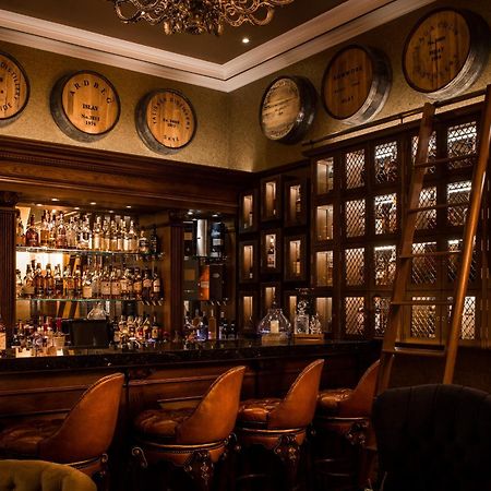 Trump Macleod House & Lodge, Scotland Balmedie Екстер'єр фото