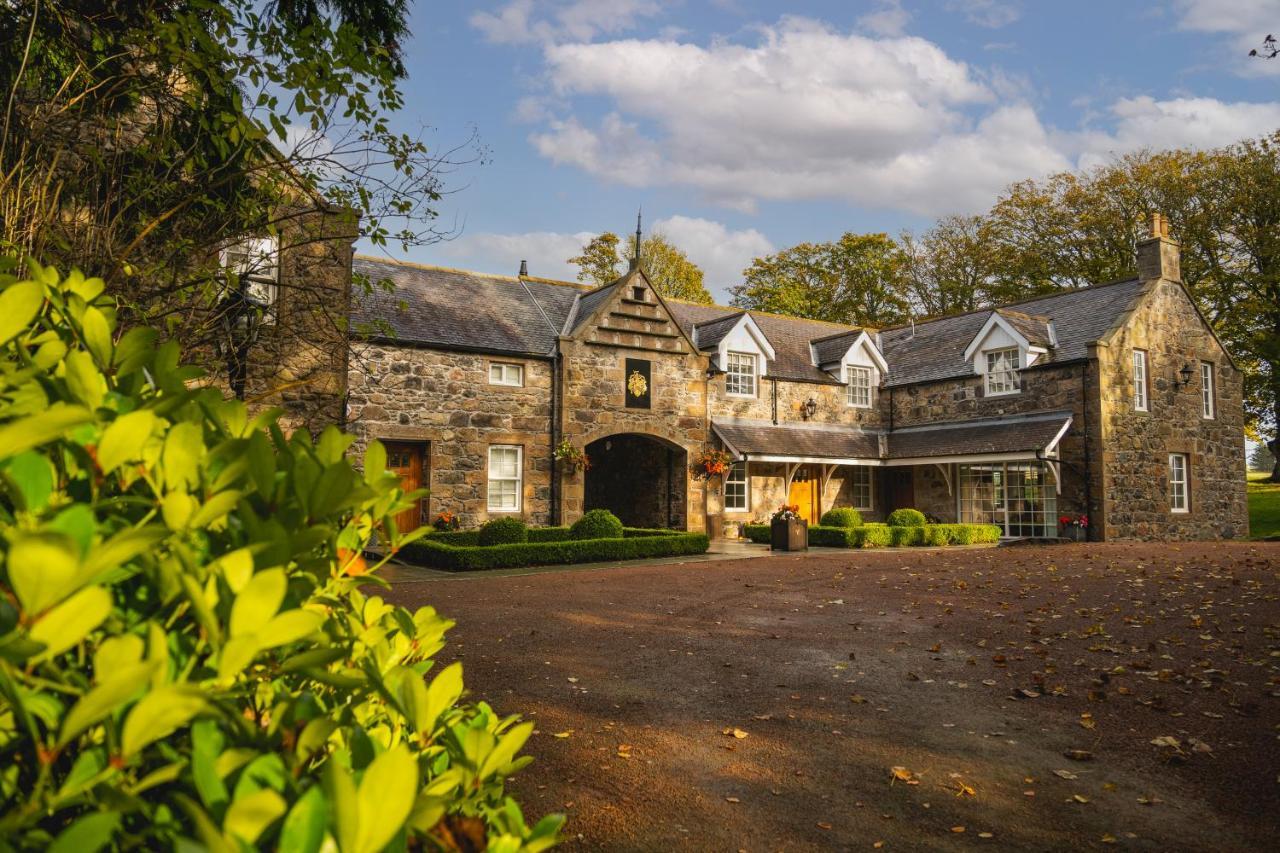 Trump Macleod House & Lodge, Scotland Balmedie Екстер'єр фото
