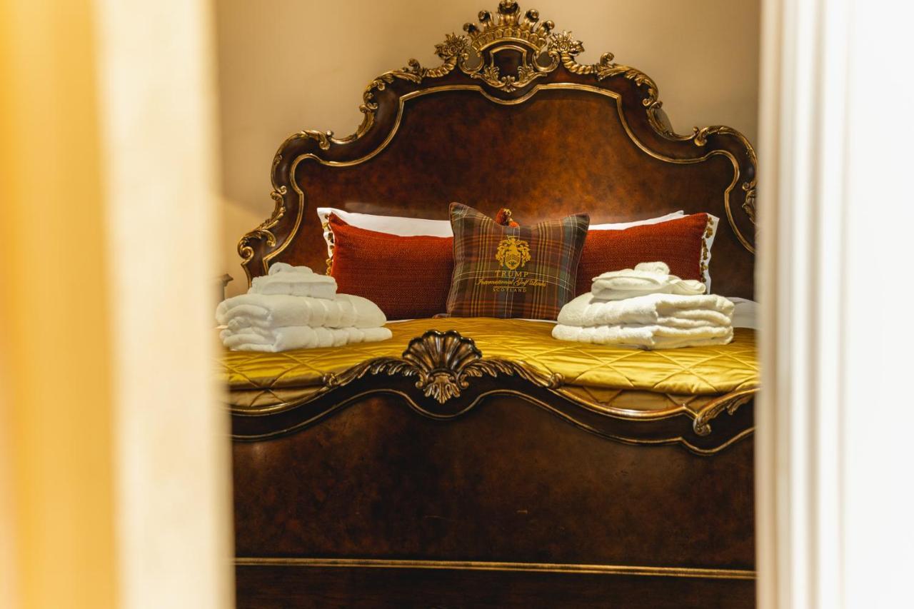 Trump Macleod House & Lodge, Scotland Balmedie Екстер'єр фото