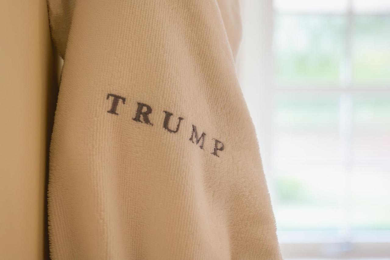 Trump Macleod House & Lodge, Scotland Balmedie Екстер'єр фото