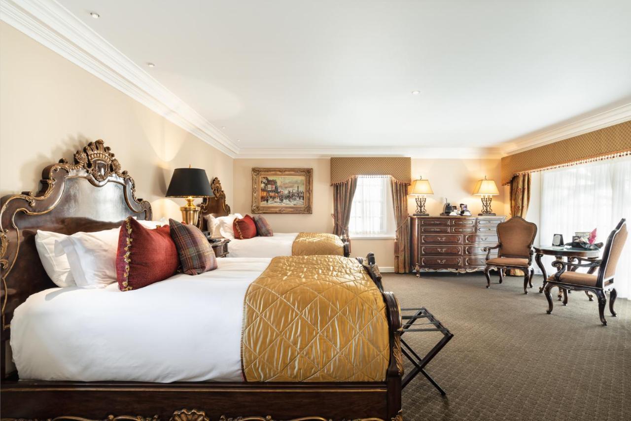 Trump Macleod House & Lodge, Scotland Balmedie Екстер'єр фото