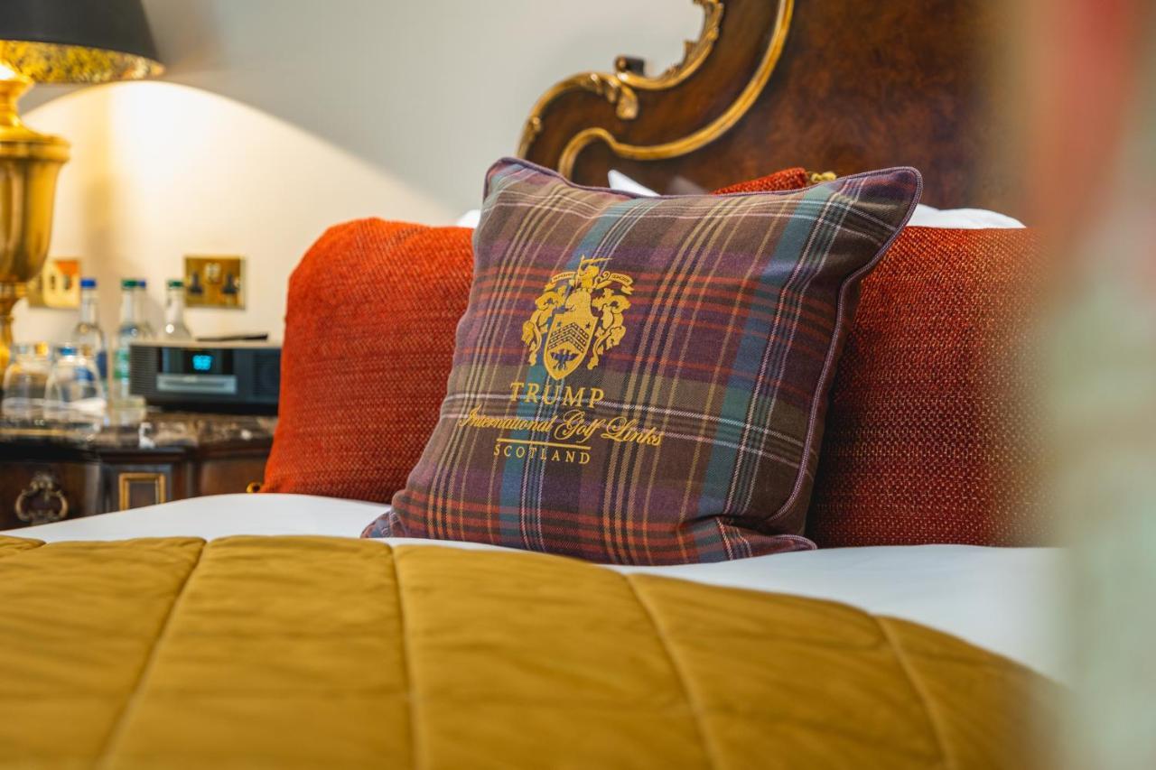 Trump Macleod House & Lodge, Scotland Balmedie Екстер'єр фото