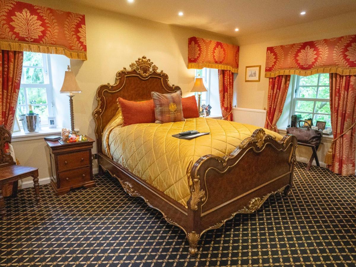 Trump Macleod House & Lodge, Scotland Balmedie Екстер'єр фото