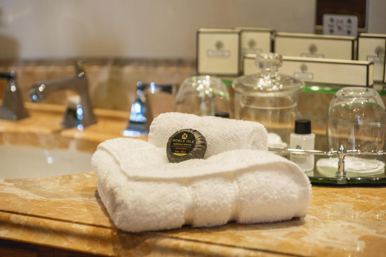 Trump Macleod House & Lodge, Scotland Balmedie Екстер'єр фото