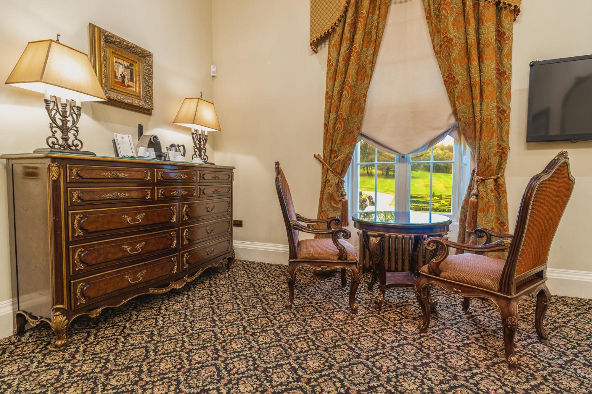 Trump Macleod House & Lodge, Scotland Balmedie Екстер'єр фото