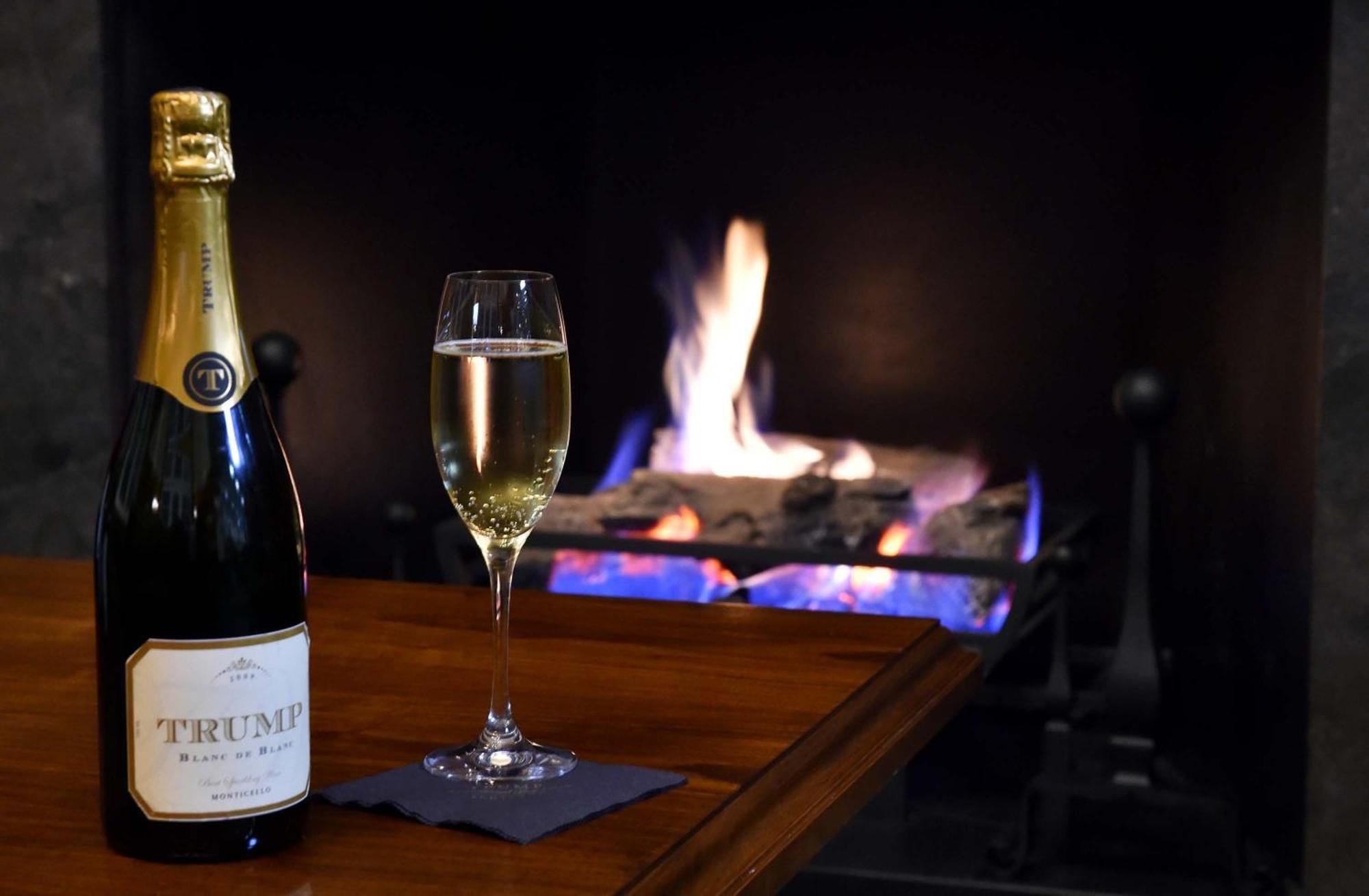 Trump Macleod House & Lodge, Scotland Balmedie Екстер'єр фото
