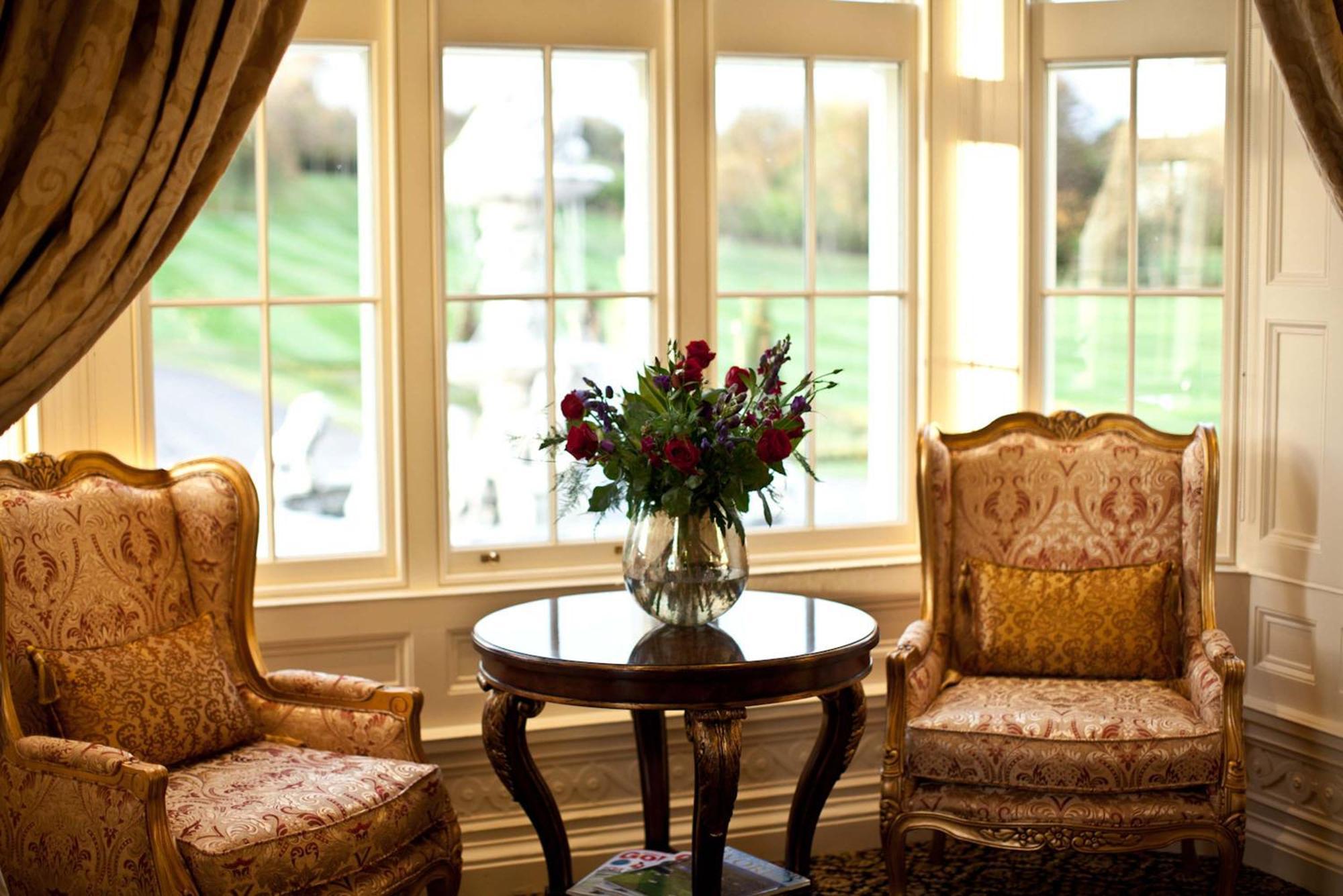 Trump Macleod House & Lodge, Scotland Balmedie Екстер'єр фото