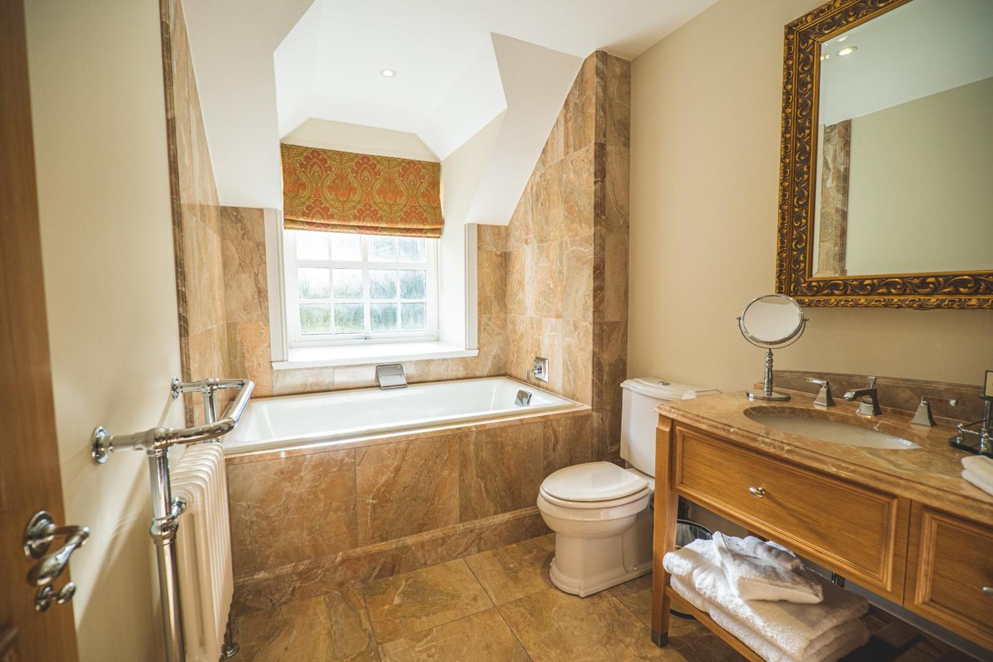 Trump Macleod House & Lodge, Scotland Balmedie Екстер'єр фото