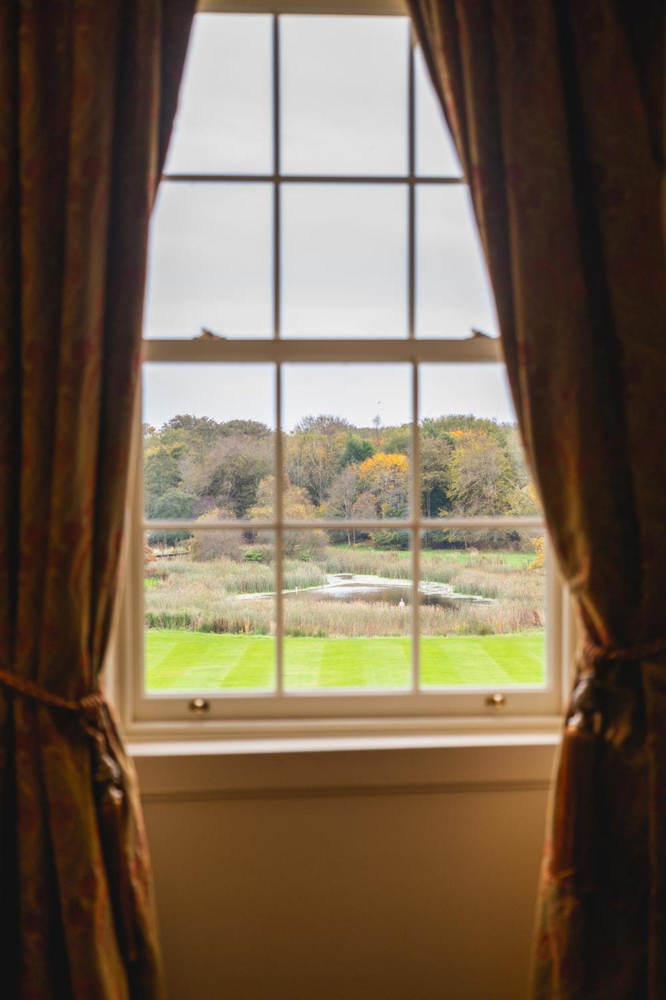Trump Macleod House & Lodge, Scotland Balmedie Екстер'єр фото
