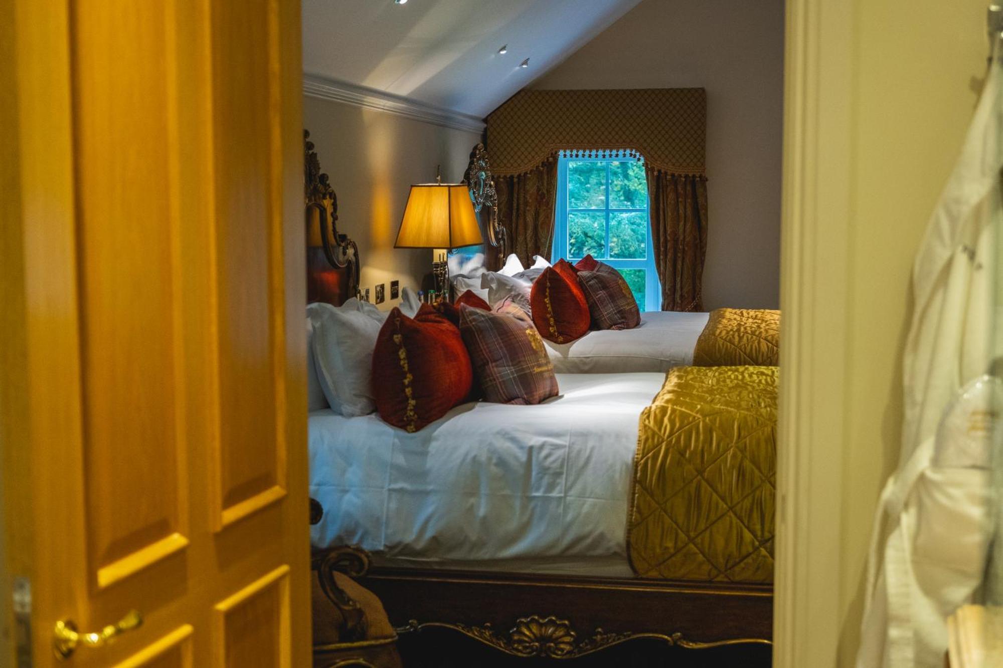 Trump Macleod House & Lodge, Scotland Balmedie Екстер'єр фото