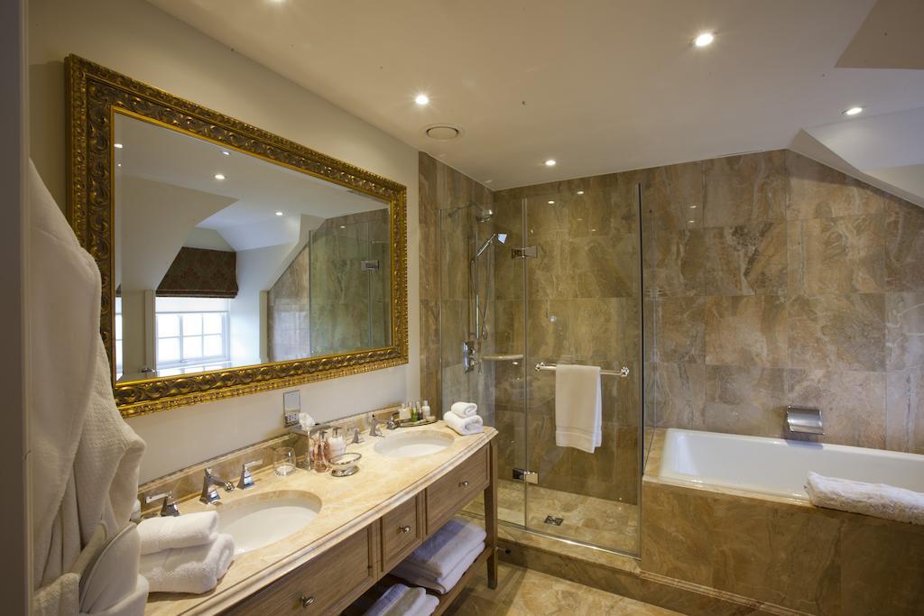 Trump Macleod House & Lodge, Scotland Balmedie Екстер'єр фото