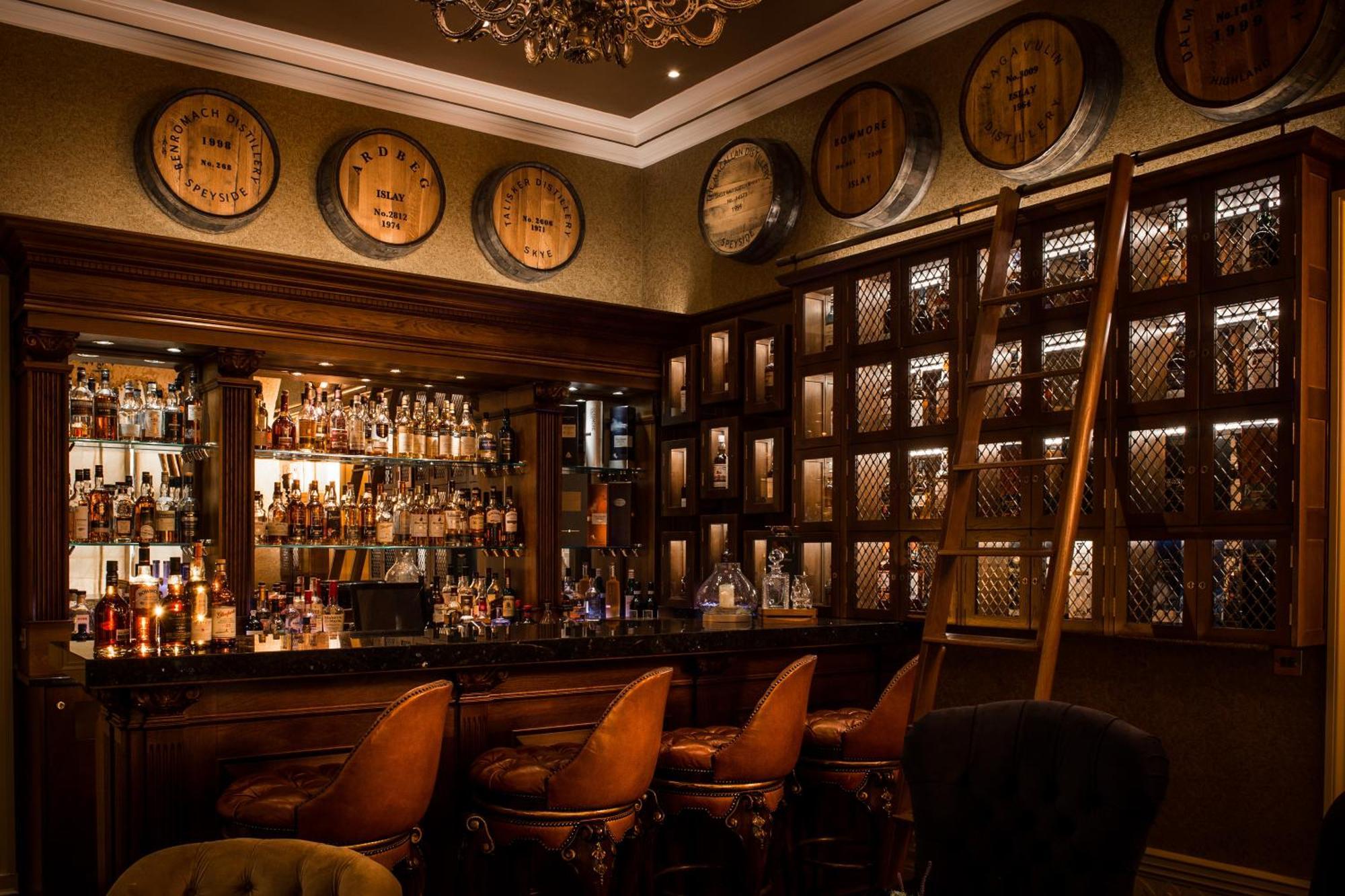 Trump Macleod House & Lodge, Scotland Balmedie Екстер'єр фото