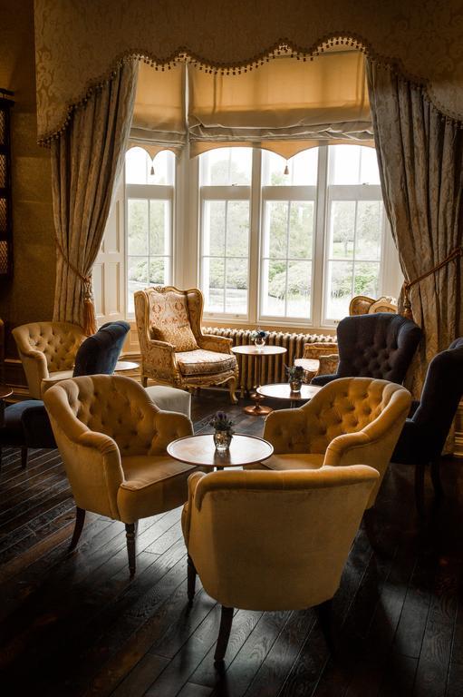 Trump Macleod House & Lodge, Scotland Balmedie Екстер'єр фото