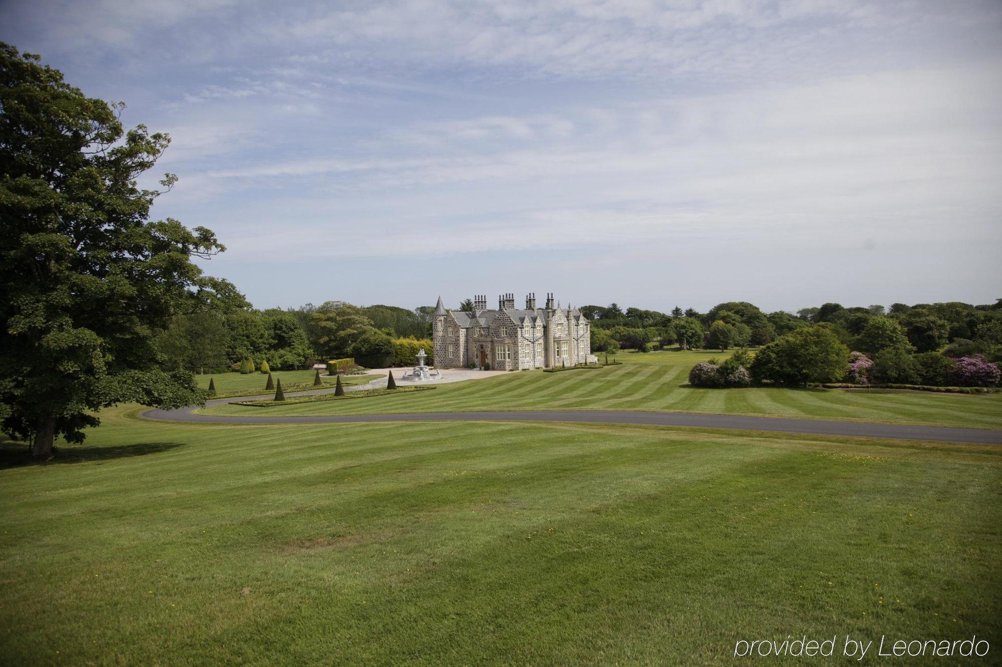 Trump Macleod House & Lodge, Scotland Balmedie Екстер'єр фото