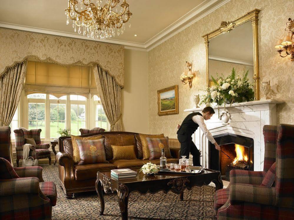 Trump Macleod House & Lodge, Scotland Balmedie Екстер'єр фото