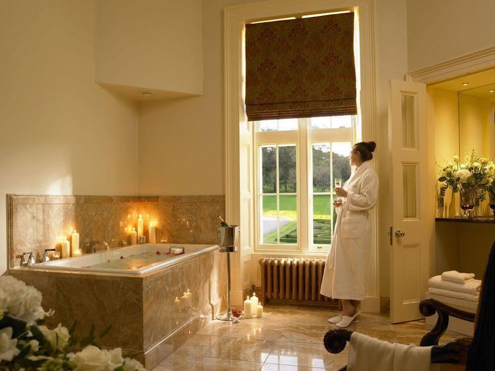 Trump Macleod House & Lodge, Scotland Balmedie Екстер'єр фото