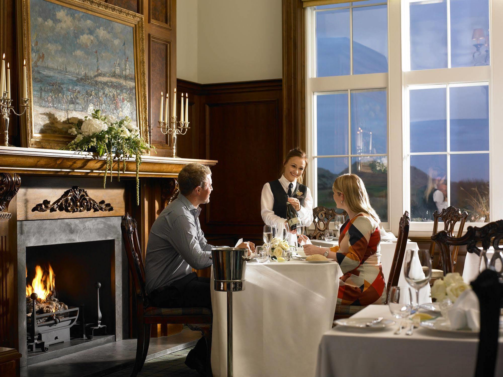 Trump Macleod House & Lodge, Scotland Balmedie Екстер'єр фото