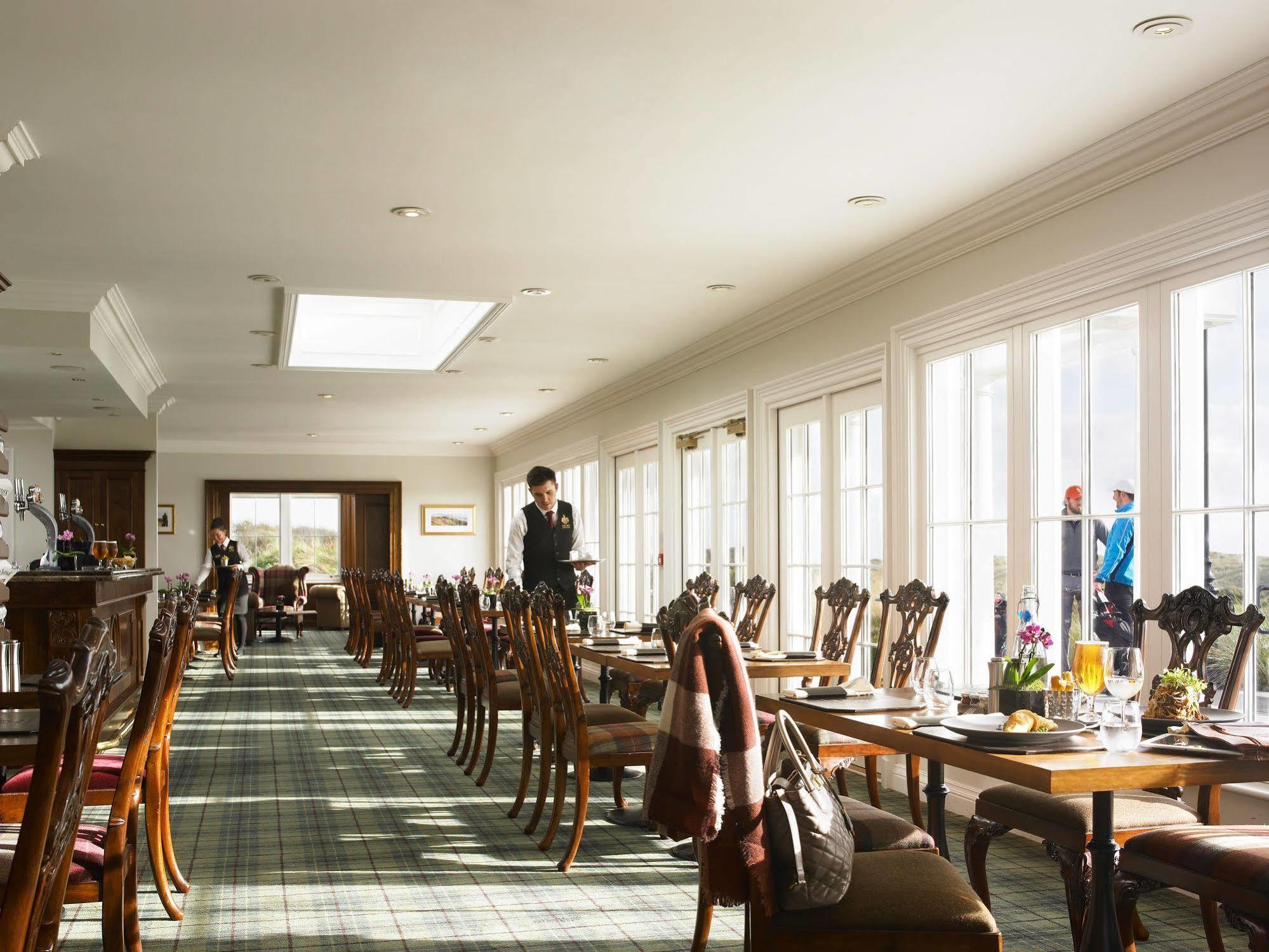 Trump Macleod House & Lodge, Scotland Balmedie Екстер'єр фото