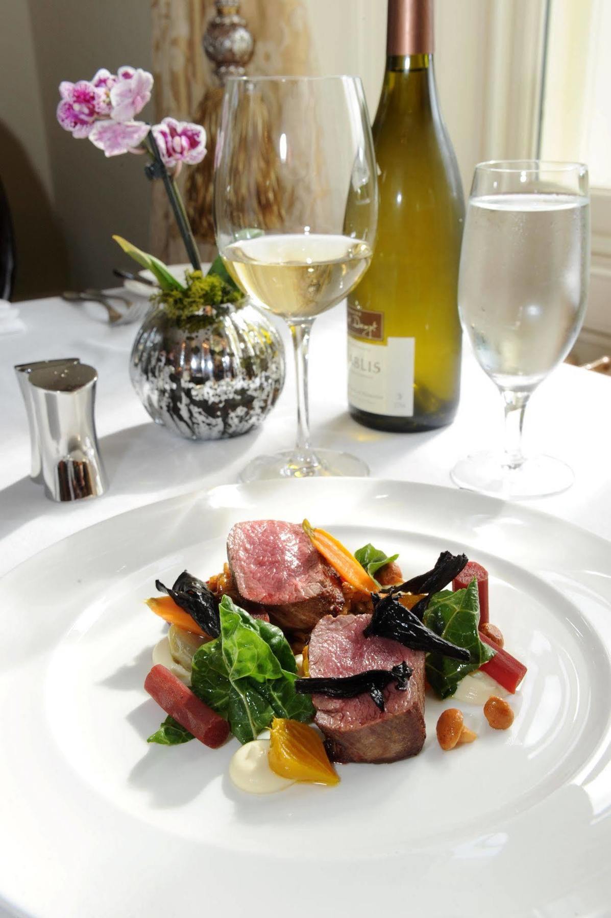 Trump Macleod House & Lodge, Scotland Balmedie Екстер'єр фото
