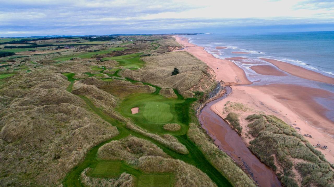 Trump Macleod House & Lodge, Scotland Balmedie Екстер'єр фото
